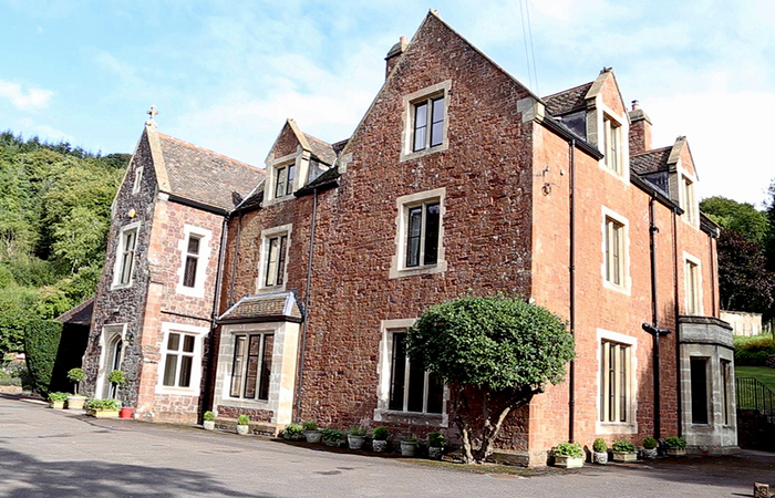 An image of 'The Old Rectory'