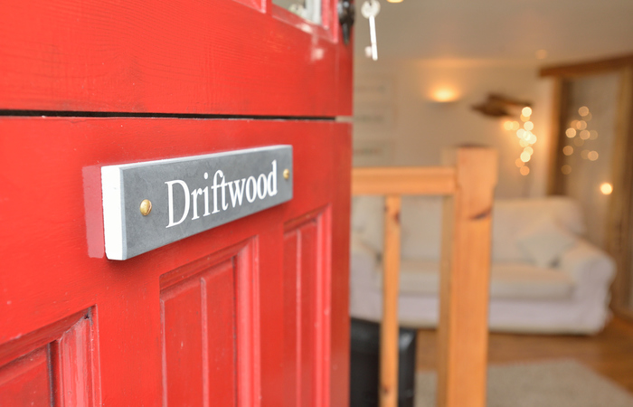 An image of 'Driftwood'