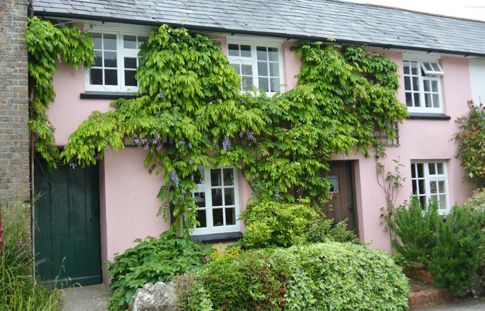 An image of 'Mabel's Cottage'