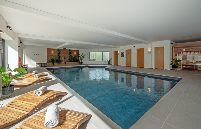 An image of 'Fern Manor'