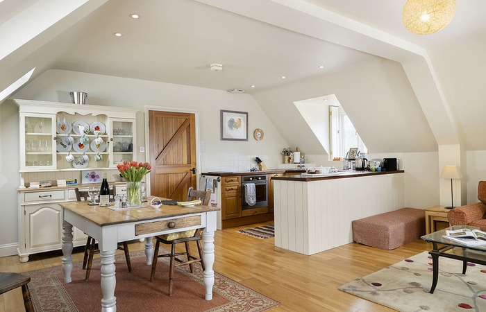 An image of 'Hectors Loft'
