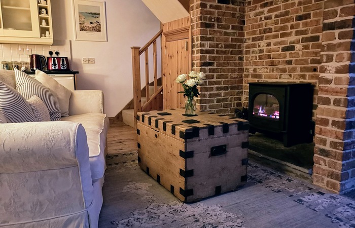 An image of 'Inglenook Cottage '