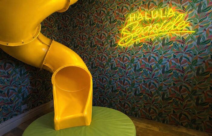 An image of '🗼Halula Seaside 🗼'