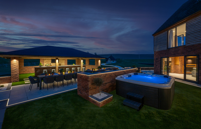 An image of '💗 THE GRANARY'