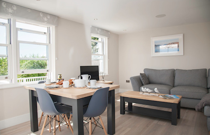 An image of 'Beach View'
