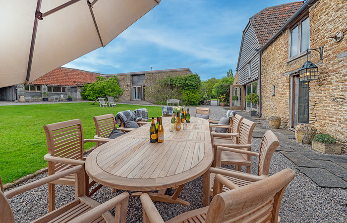 An image of 'TIPPITS COURT'