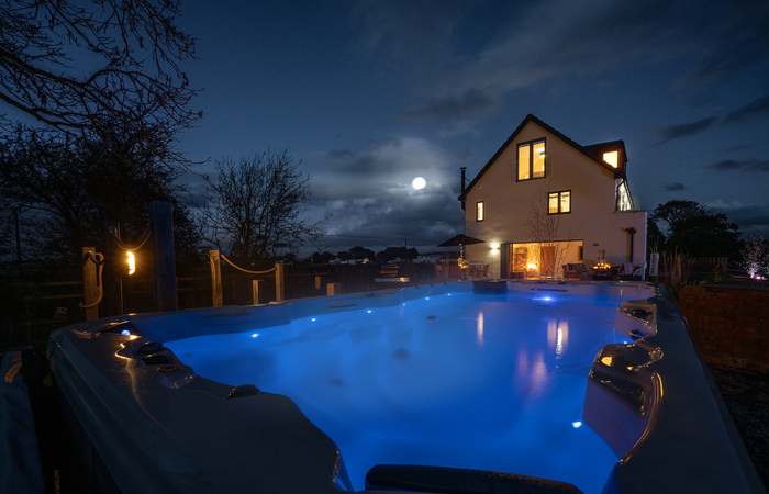 An image of 'TEDS PLACE'