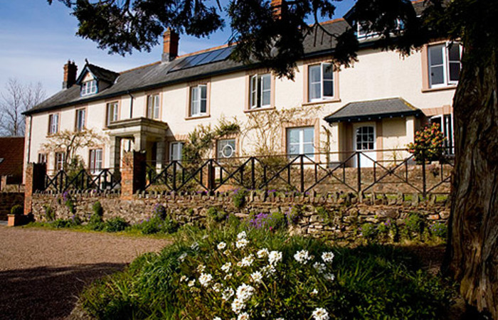 An image of 'Hurstone'