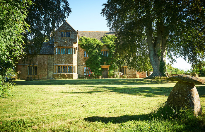 An image of 'Primrose Manor'
