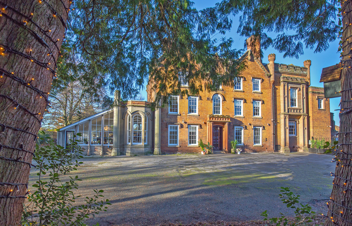 An image of 'Pitmaston House'