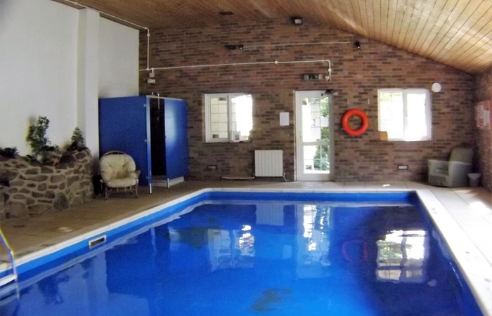 An image of 'Barlings Barn'