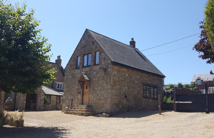 An image of 'Kingates Farm - Farm Cottage'
