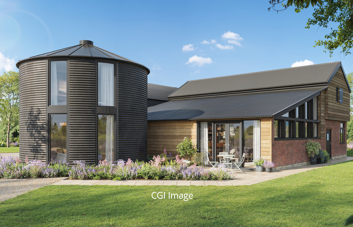 An image of 'Brook Barton'