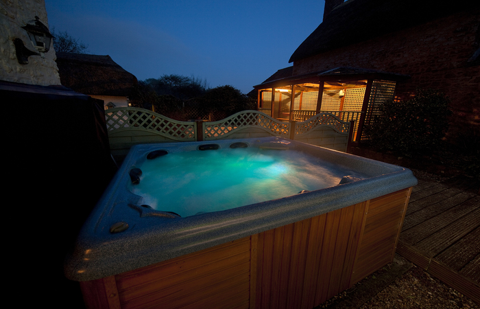 An image of 'Halse Water House'