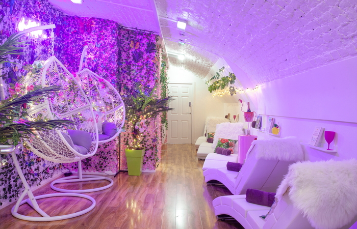 An image of 'PALOOZA TOWNHOUSE'