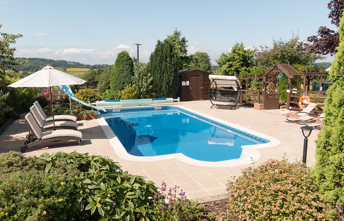 An image of 'HILLYDAYS'
