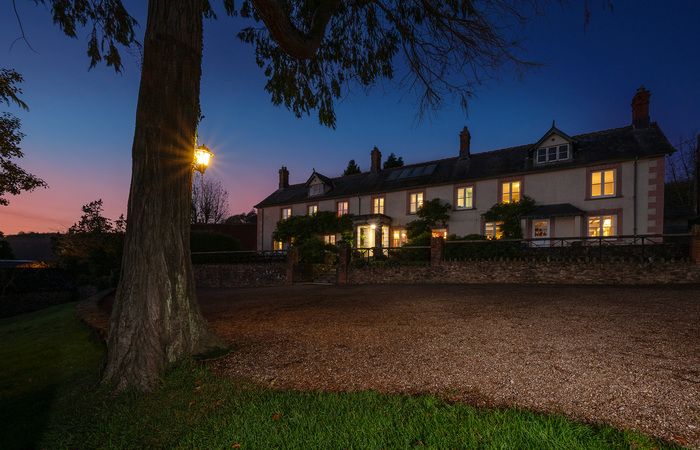 An image of 'VALLEYS REACH'