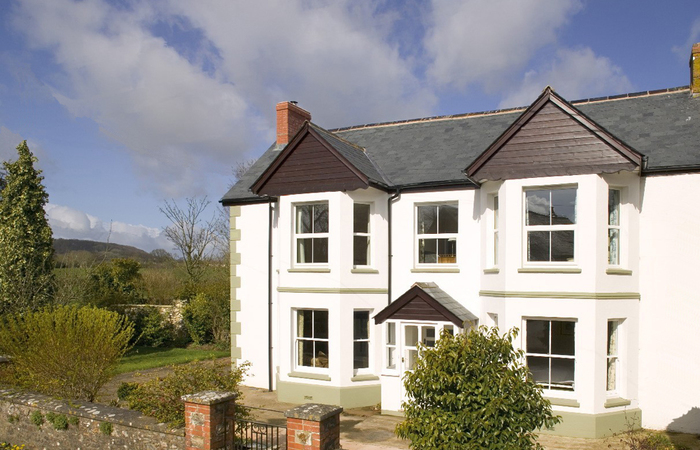 An image of 'Culmbridge House'