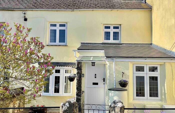 An image of 'Walmur Cottage'