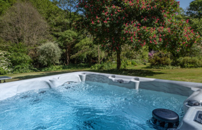 An image of 'Babbling By'