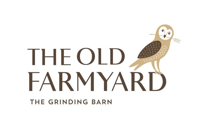 An image of 'The Grinding Barn'