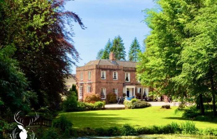 An image of 'Hope Mansell Hall'