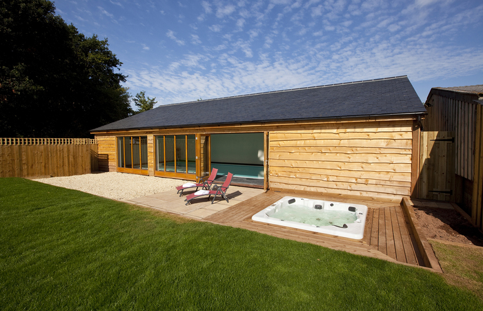 An image of 'Jurston Barn'