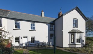Luxury Self Catering Holiday Cottages In North Cornwall August