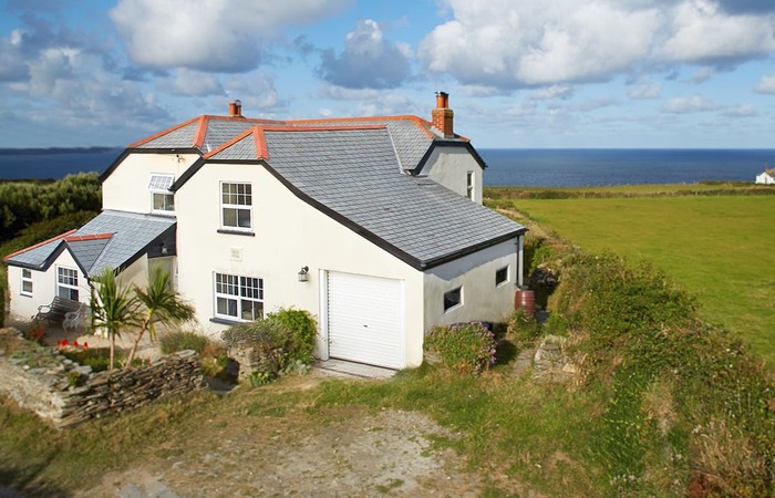 An image of 'Merlins Cottage'