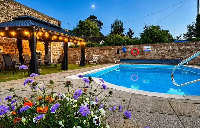 An image of 'Brookside'