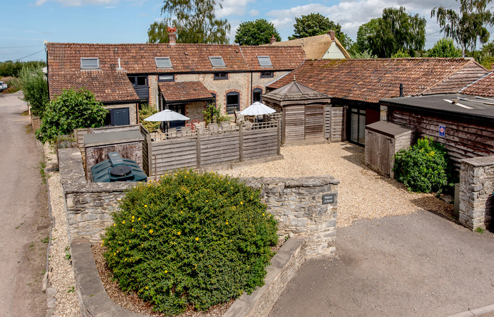 An image of 'Walnut Arbour'