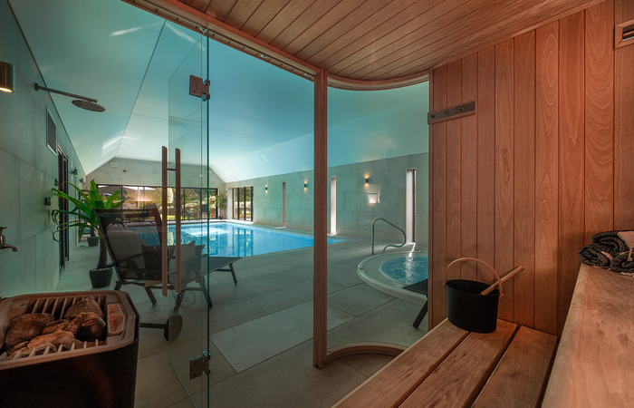 An image of 'KINGSHAY BARTON'