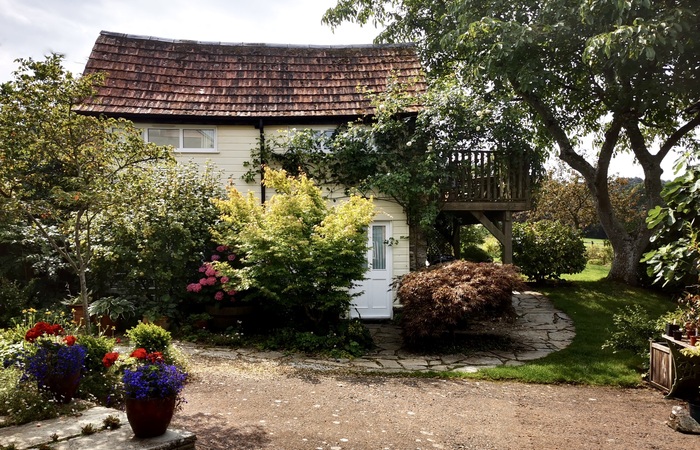 An image of 'Shillings Cottage'