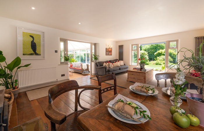 An image of 'BABBLEBROOK'