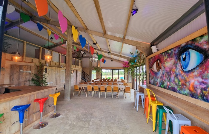 An image of 'Wedshed'