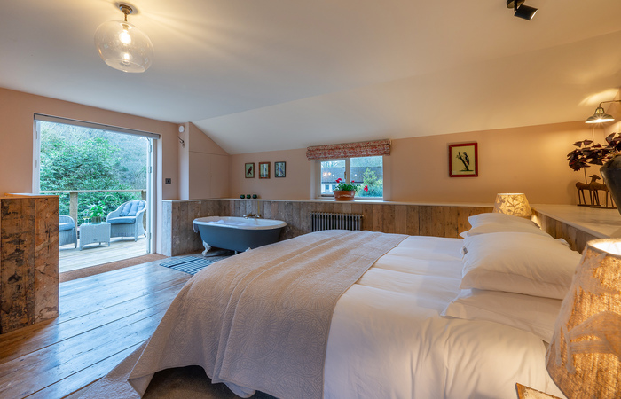 An image of 'Babbling By'