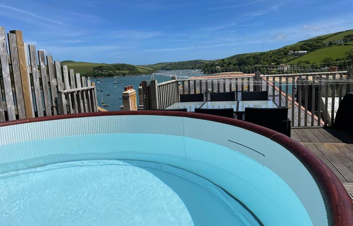An image of 'Fore Decks'