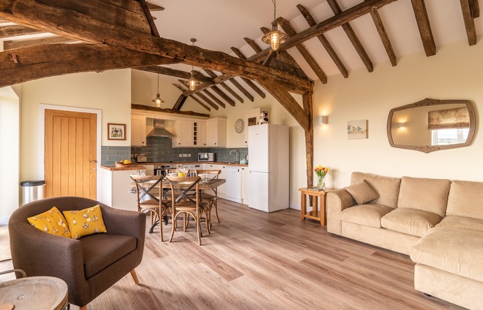 An image of 'The Cowshed'