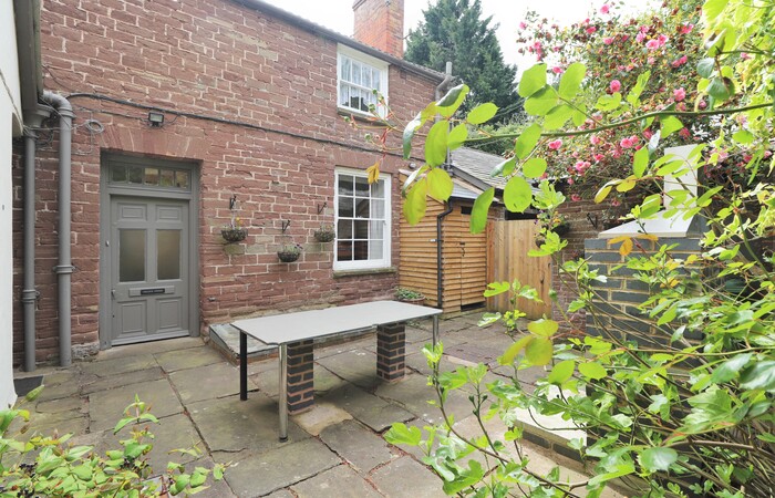 An image of 'Carefree Cottage'