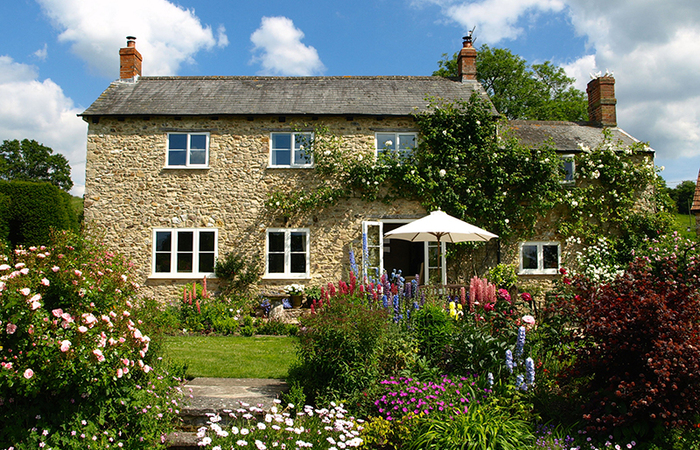 An image of 'Pounds Farm'