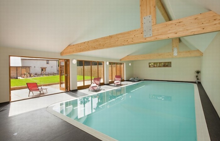 An image of 'Jurston Barn'