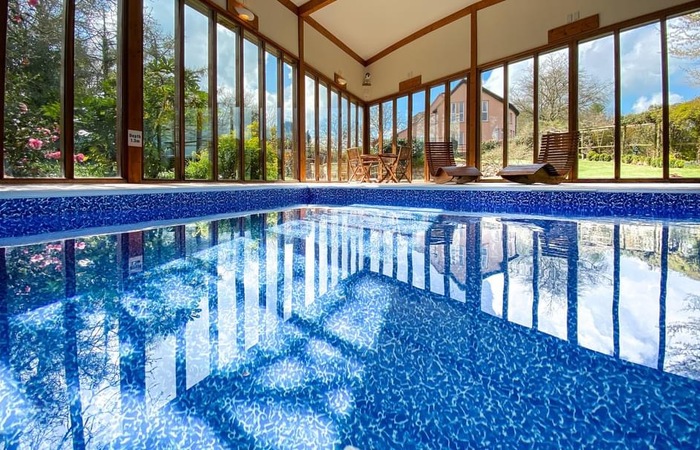 An image of '💗 JAYS ROOST'