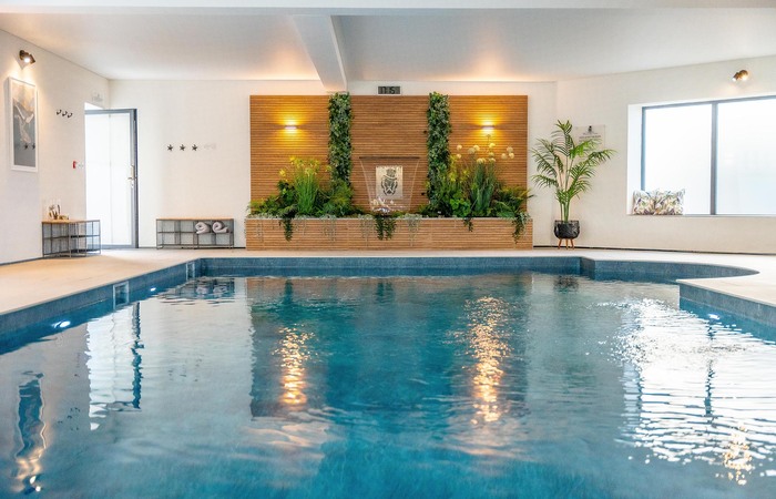 An image of 'Fern Manor'