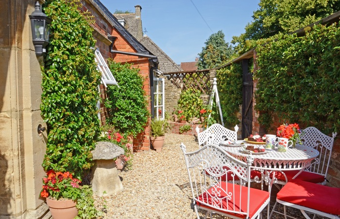An image of 'Coachmans Cottage'
