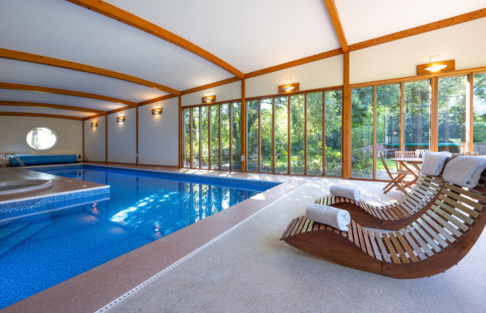 An image of 'Jays Roost'