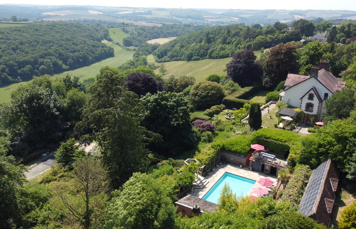 An image of 'Merryhill Manor'