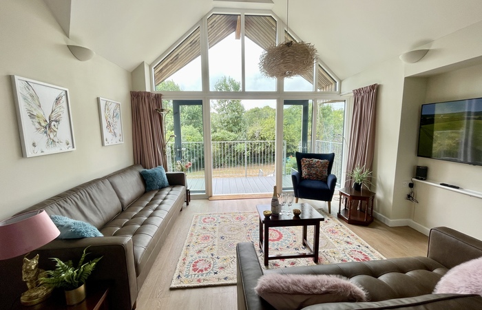An image of 'The Nest'