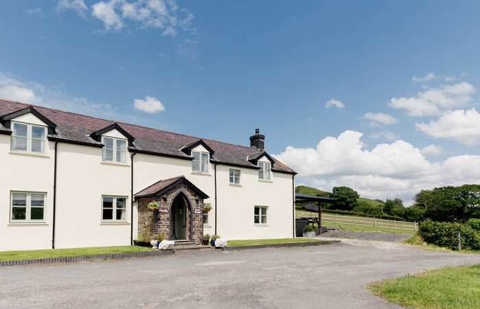 An image of 'SILVER GRANGE'