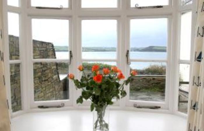 An image of 'Aloe Cottage, Rock'