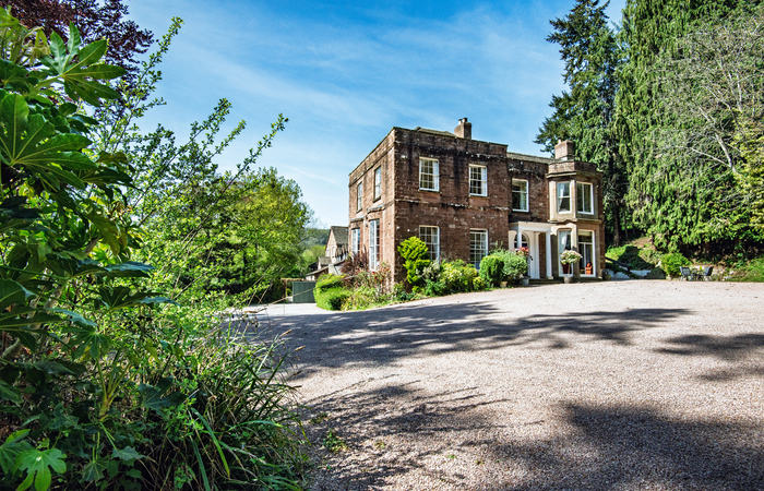 An image of 'Hope Mansell Hall'
